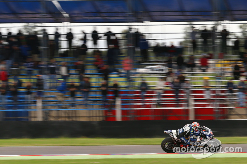 Hector Barbera, Avintia Racing