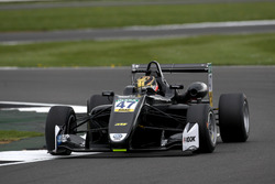 Keyvan Andres Soori, Motopark, Dallara F317 - Volkswagen