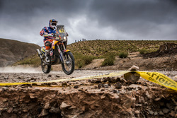 #14 Red Bull KTM Factory Racing: Sam Sunderland