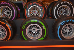 Pirelli-Reifen
