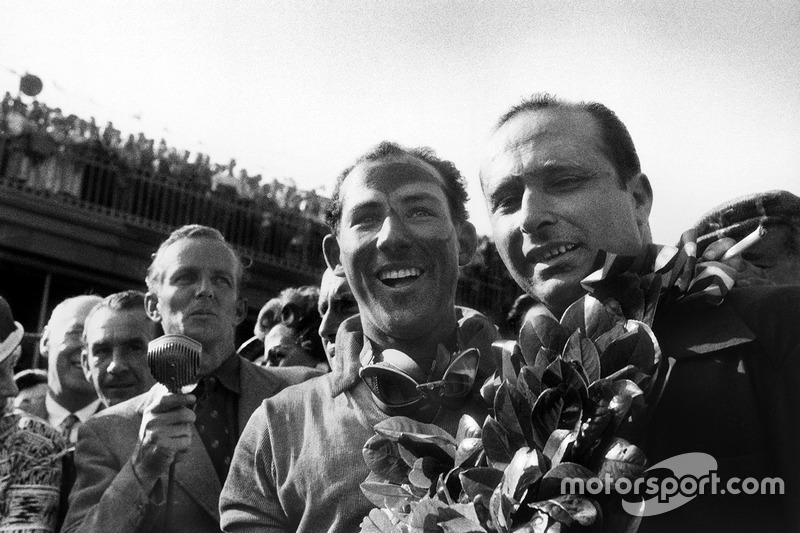 GP de Gran Bretaña 1955