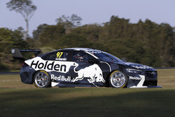 2018 Commodore