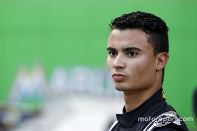 Verlierer: Pascal Wehrlein
