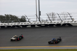 #5 Action Express Racing, Cadillac DPi: Joao Barbosa, Christian Fittipaldi, Filipe Albuquerque; #10 Wayne Taylor Racing, Cadillac DPi: Ricky Taylor, Jordan Taylor, Max Angelelli, Jeff Gordon