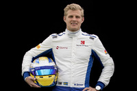 Marcus Ericsson