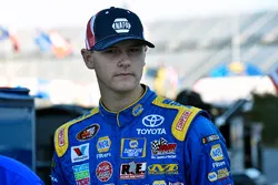 Todd Gilliland