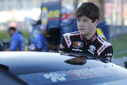 Harrison Burton
