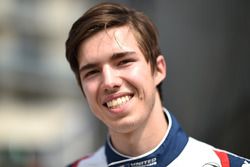 Hugo De Sadeleer, United Autosports