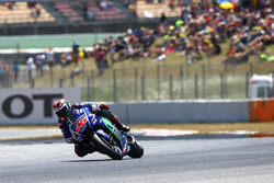 Maverick Viñales, Yamaha Factory Racing