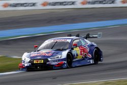 Mattias Ekström, Audi Sport Team Abt Sportsline, Audi A5 DTM