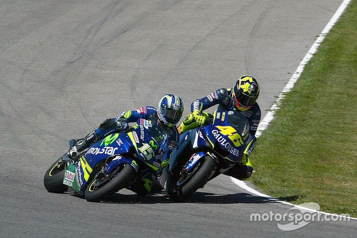 10 de abril de 2005 - Jerez