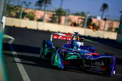 Sam Bird, DS Virgin Racing