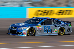 Alex Bowman, Hendrick Motorsports, Chevrolet