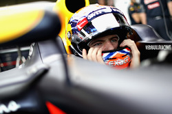 Макс Ферстаппен, Red Bull Racing RB12