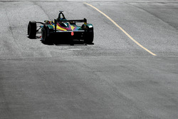 Lucas di Grassi, ABT Schaeffler Audi Sport