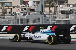Валттері Боттас, Williams FW38