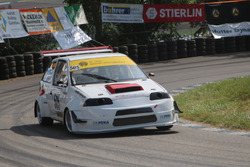 Lucky Naef, Suzuki Swift, RCU