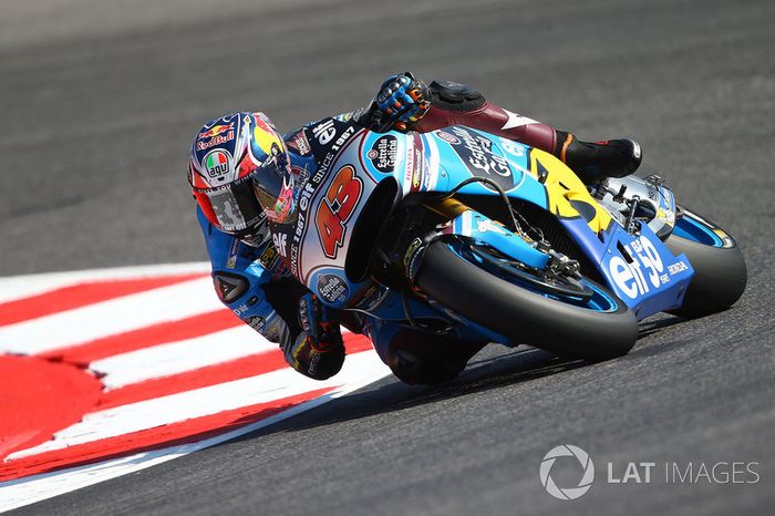 Jack Miller, Estrella Galicia 0,0 Marc VDS