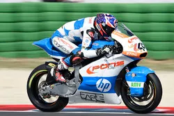 Fabio Quartararo, Pons HP 40
