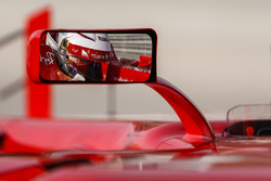 Антоніо Джовінацці, Ferrari SF70H