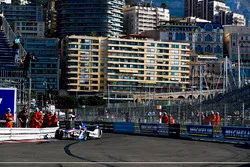 Robin Frijns, Amlin Andretti Formula E Team
