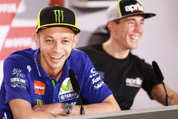 Валентино Россі, Yamaha Factory Racing