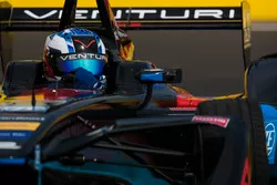 Maro Engel, Venturi
