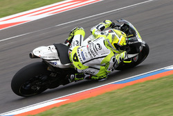 Альваро Баутіста, Aspar Racing Team