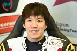 Tetsuta Nagashima, SAG Racing Team