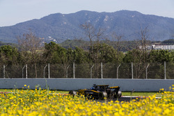 Jolyon Palmer, Renault Sport F1 Team RS17