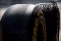 Pirelli tyres