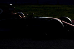 Stoffel Vandoorne, McLaren MCL32