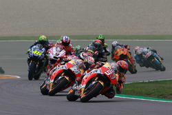 Marc Marquez, Repsol Honda Team