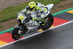 Alvaro Bautista, Aspar Racing Team