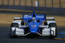 Tony Kanaan, Chip Ganassi Racing Honda
