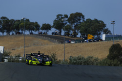 Charlie Kimball, Chip Ganassi Racing Honda