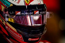 Kimi Raikkonen, Ferrari SF70H