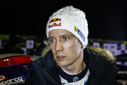 Sébastien Ogier, M-Sport