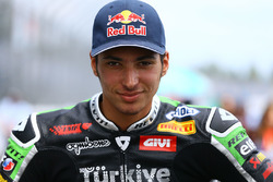 Toprak Razgatlioglu, Kawasaki Puccetti Racing