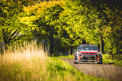 Кріс Мік, Пол Нейгл, Citroën C3 WRC, Citroën World Rally Team