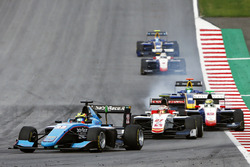 Alessio Lorandi, Jenzer Motorsport, Raoul Hyman, Campos Racing