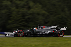 Romain Grosjean, Haas F1 Team VF-17