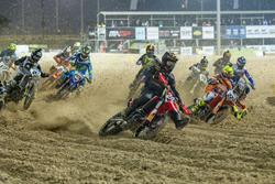 Clasificatoria MXGP Qatar