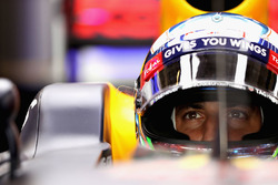 Daniel Ricciardo, Red Bull Racing RB12