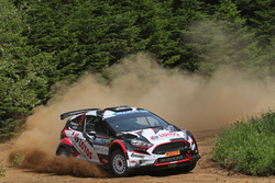 Каєтан Каєтановіч, Ford Fiesta R5