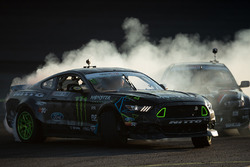 Vaughn Gittin Jr.