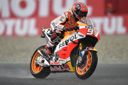 Marc Márquez, Repsol Honda Team