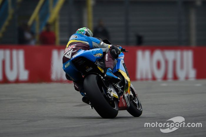 Franco Morbidelli, Marc VDS