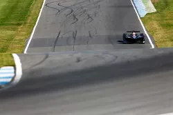 Jean-Eric Vergne, Techeetah
