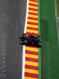 Jenson Button, McLaren MP4-31